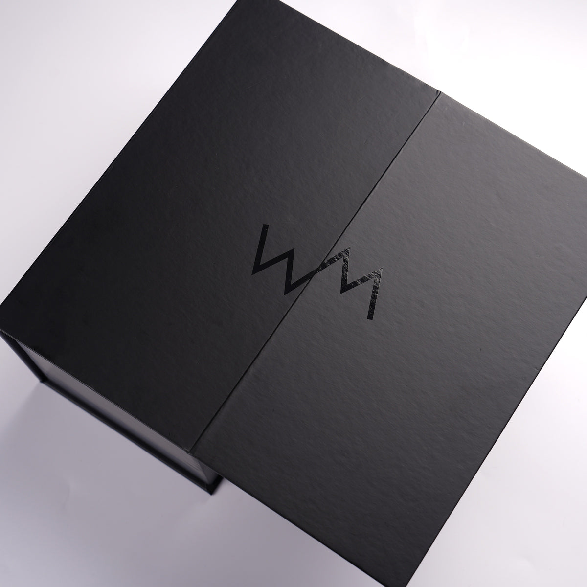 Premium Wexler McGill gift box